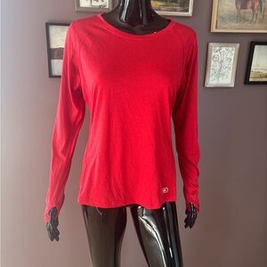 OGIO Women's Long Sleeve Endurance Tee